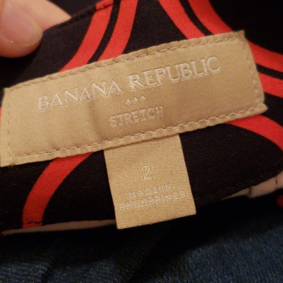 Banana Republic Skirt - Picture 2 of 2